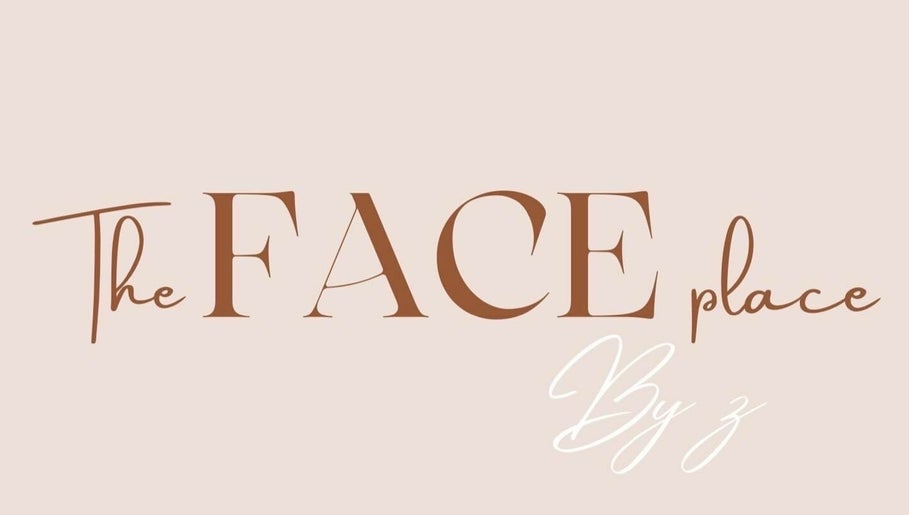 The Face Place by Z slika 1