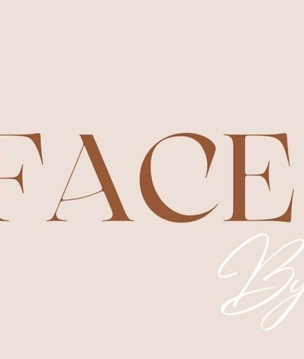 The Face Place by Z 2paveikslėlis