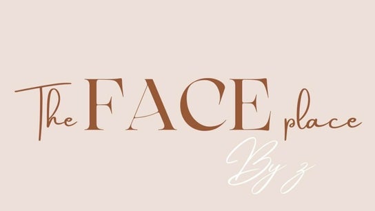 The Face Place by Z