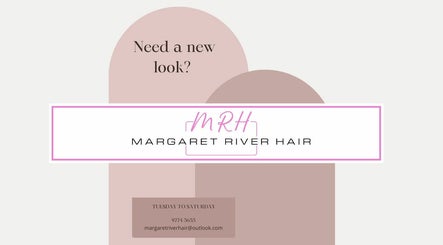 Margaret River Hair