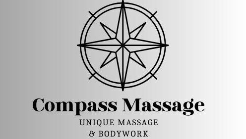 Compass Massage UK – obraz 1
