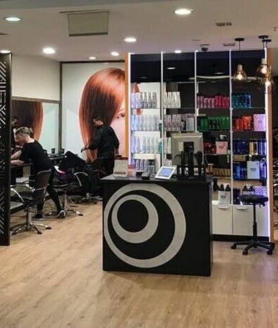 Kess Hair & Beauty Glenfield billede 2