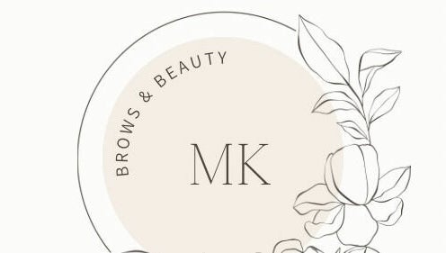 MK Brows & Beauty, bild 1