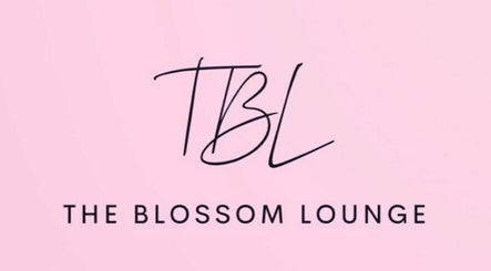 The Blossom Lounge