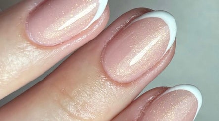 The Nail Club Nw
