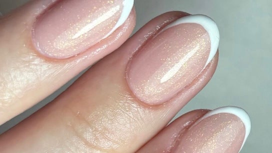 The Nail Club Nw
