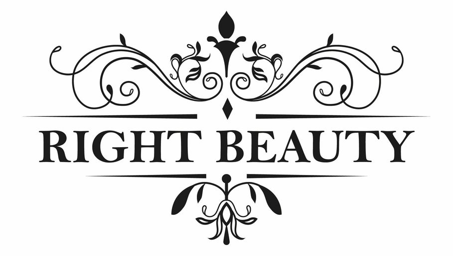 Right Beauty – obraz 1