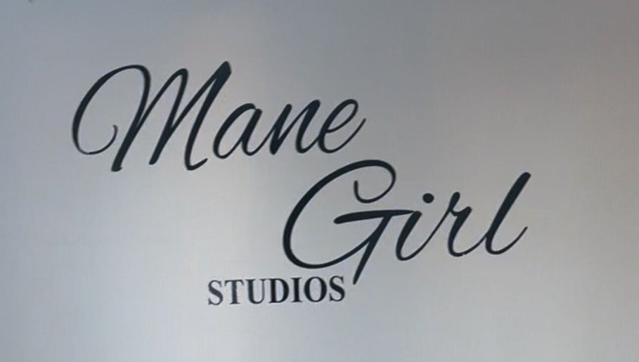 Mane Girl Studiosの画像：1