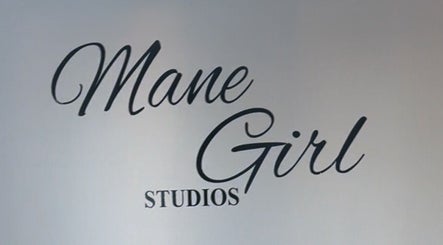 Mane Girl Studios