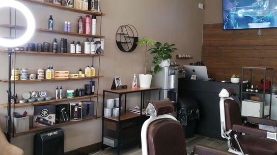 El Barberos Mens Grooming Lounge