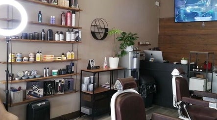 Vancouver Barbers & Concept Hair & Beauty Studio