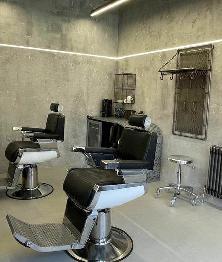 The Barbers @ RMUK image 2
