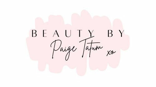 Beauty by Paige Tatum