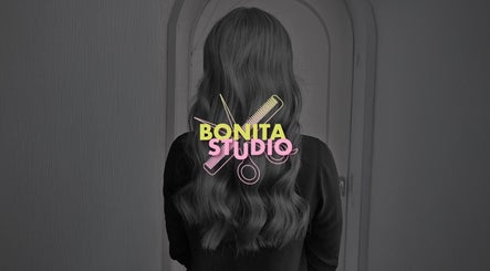 Bonita Studio | Salón de Belleza