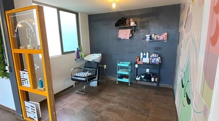 Bonita Studio | Salón de Belleza