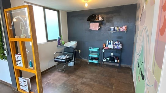 Bonita Studio | Salón de Belleza