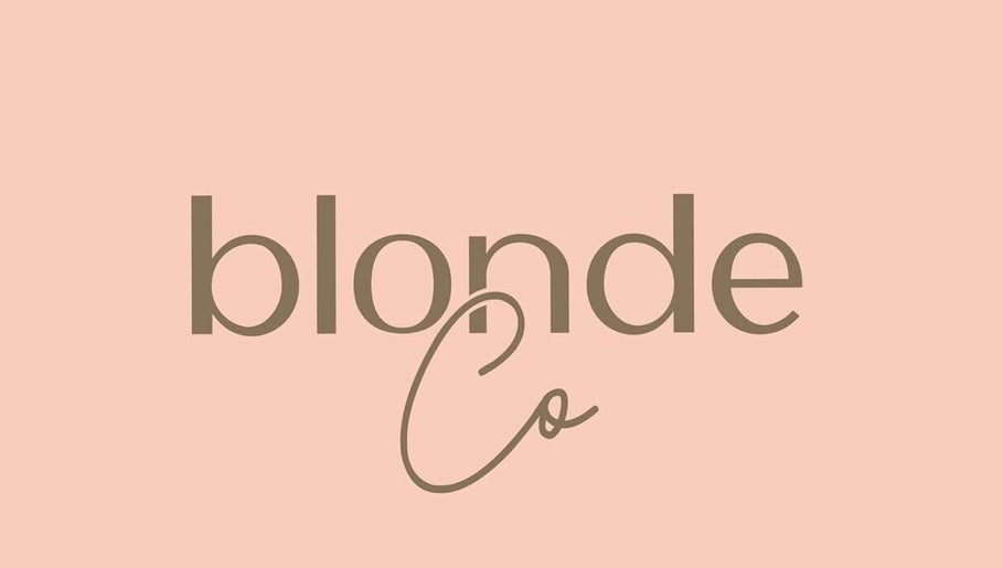 Blonde Co Eyelash Extensions  image 1