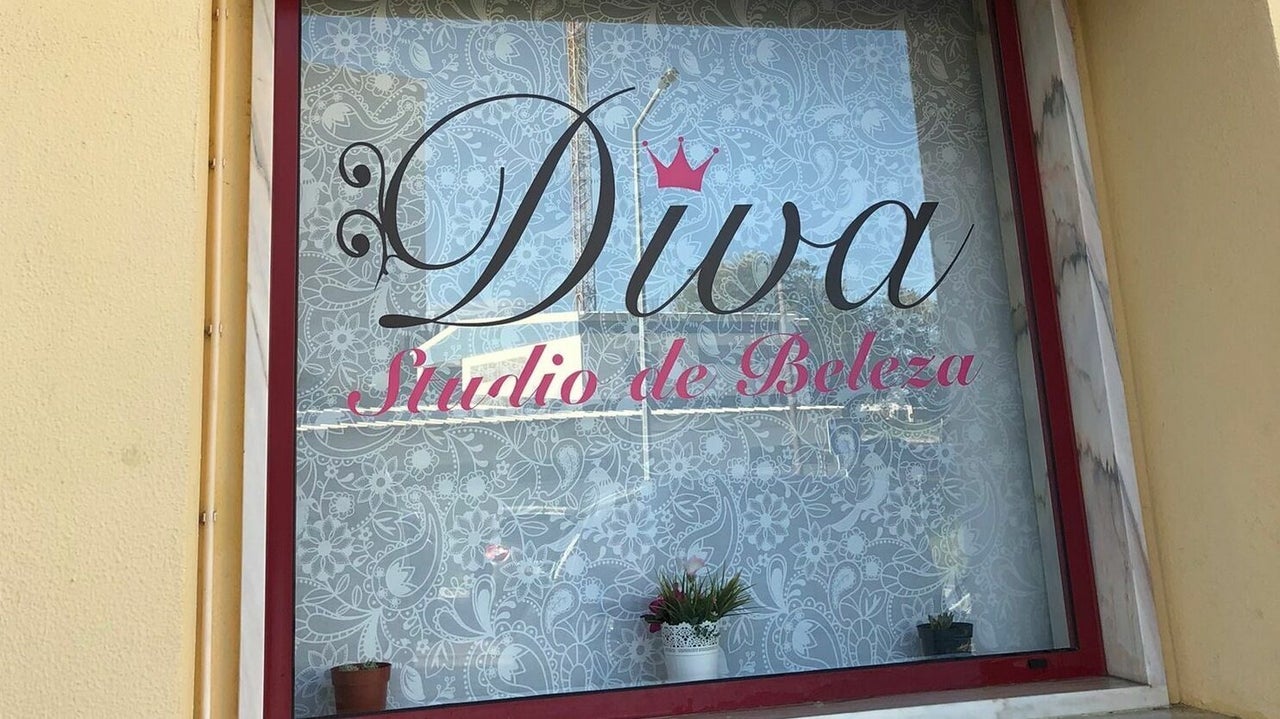Diva studio de beleza - 1