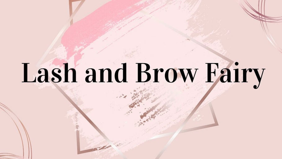 Lash and Brow Fairy – obraz 1