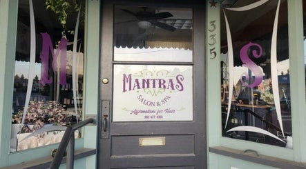 Mantras Salon