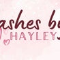 Lashes by Hayley