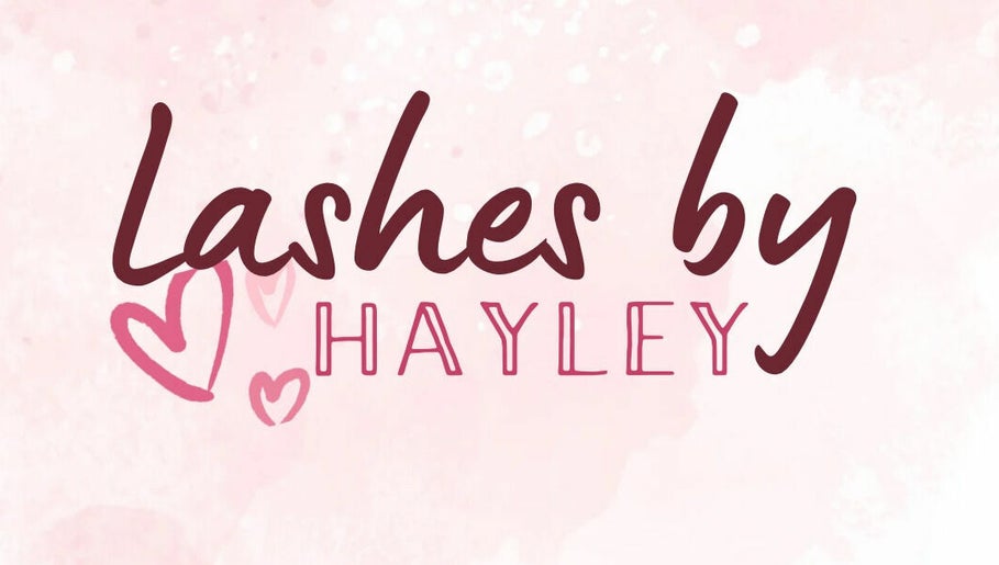 Lashes by Hayley, bilde 1