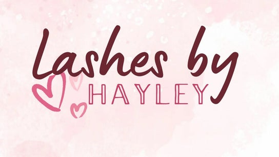 Lashes by Hayley