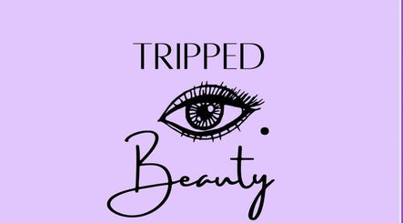 Tripped Beauty