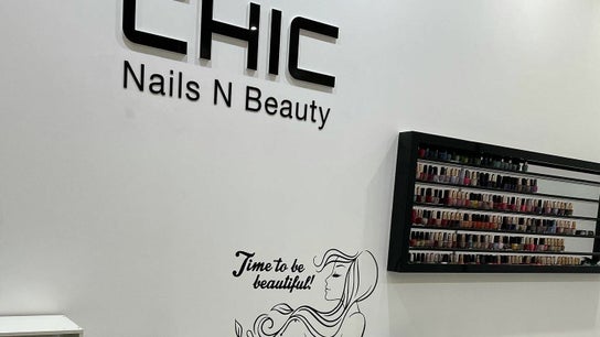 CHIC NAILS N BEAUTY