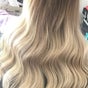 Emma tiffany hair dressing
