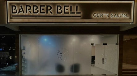 Barber Bell slika 3