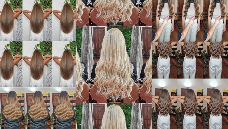 LeylaRose Hair Artistry изображение 1