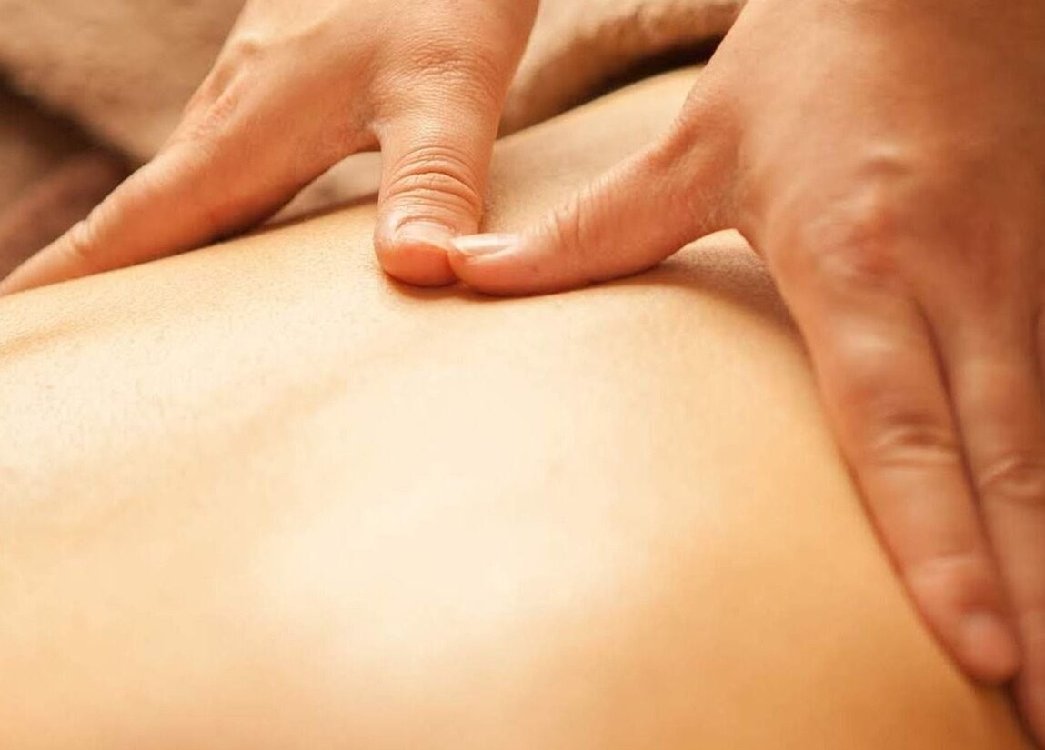 Relaxing massage therapy at Ocean Tranquility Mobile Spa, Sandton, Gauteng, ZA, enhances your well-being.