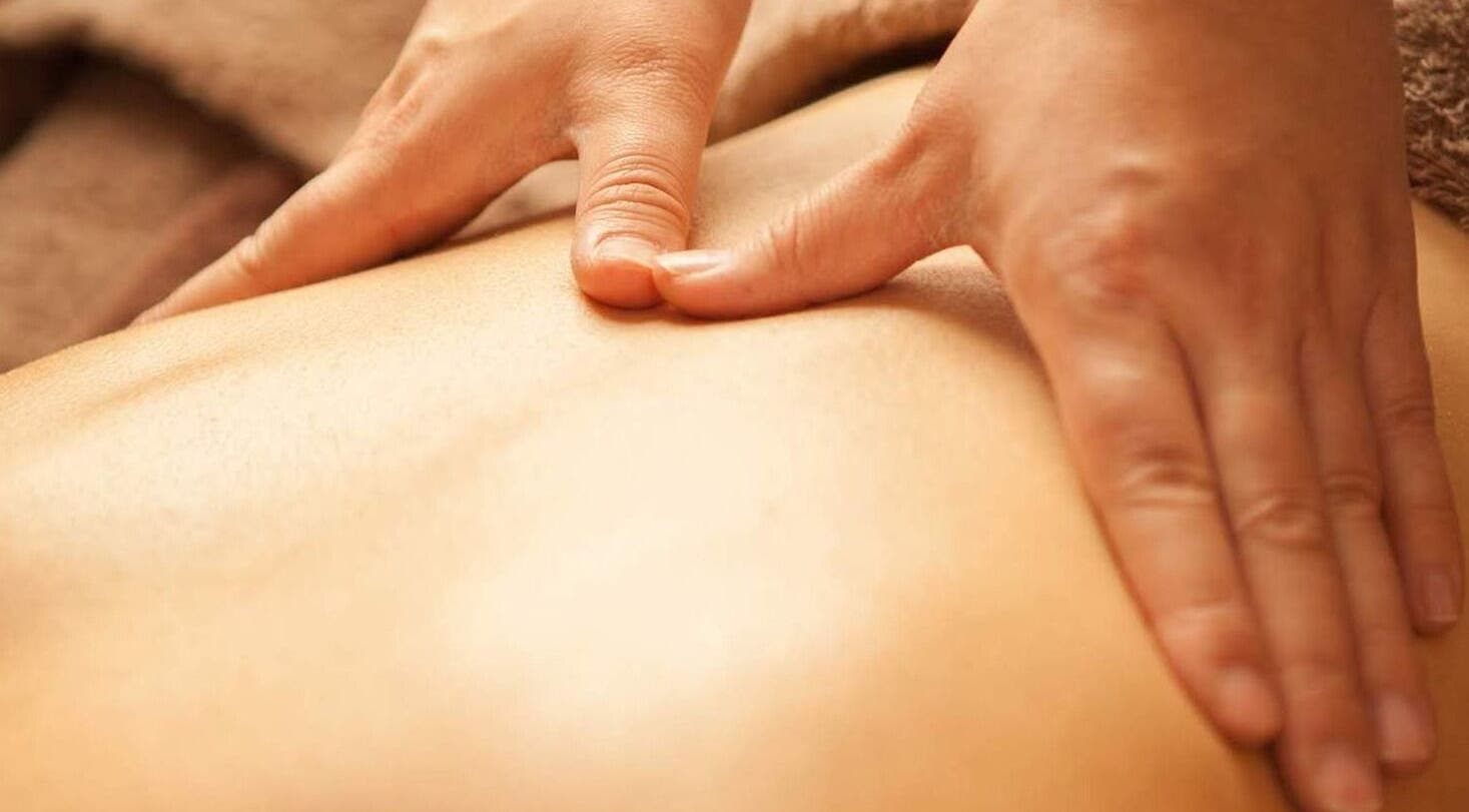 Relaxing massage therapy at Ocean Tranquility Mobile Spa, Sandton, Gauteng, ZA, enhances your well-being.