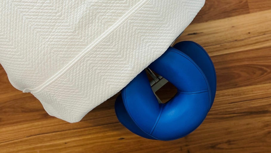 Divine Body Remedial Massage image 1
