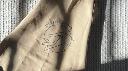Divine Body Remedial Massage image 3