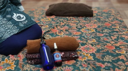 Teramu Terapi Alami