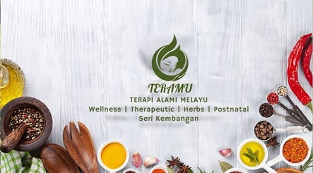 Gambar Teramu Terapi Alami 2