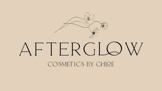 AFTERGLOW Cosmetics by Chloe