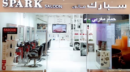 Spark Gents Salon imagem 3