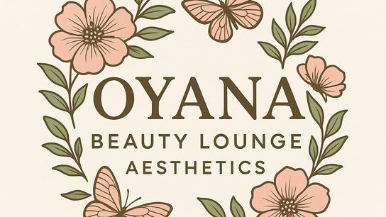 Oyana Beauty Lounge Aesthetics