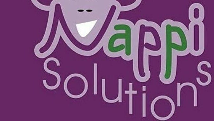 Nappi Solutions, bild 1