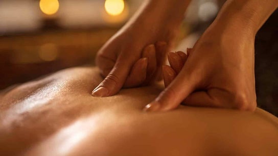 Olivea Wellness