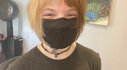 In Nature Hair Studio image 2