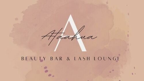 Ātaahua Beauty Bar & Lash Lounge NZ