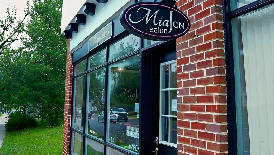 Εικόνα MiaJon Salon 1