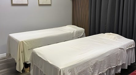 LUXE Thai Spa & Massage