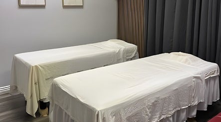 LUXE Thai Spa & Massage