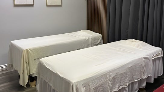 LUXE Thai Spa & Massage