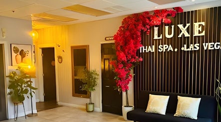 LUXE Thai Spa & Massage